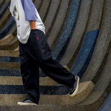 TRACK EASY LOOSE PANTS