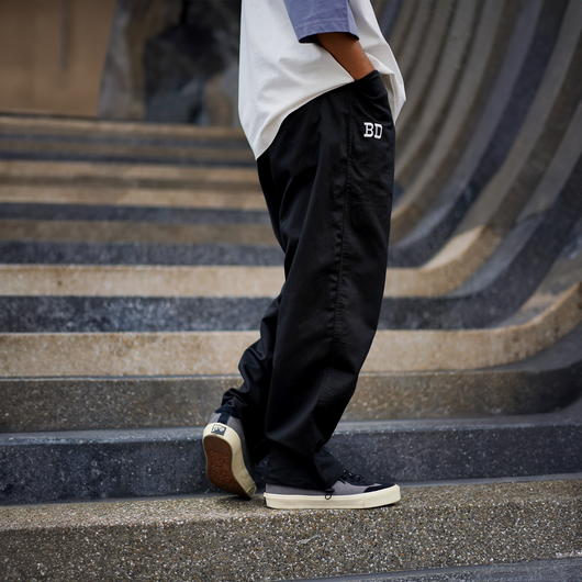 TRACK EASY LOOSE PANTS