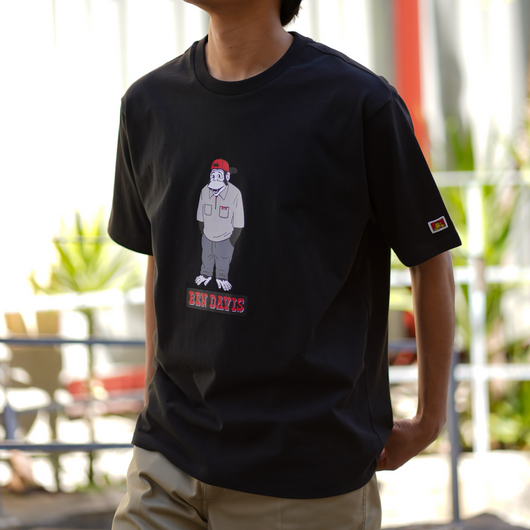 PRINT T-SHIRTS 1