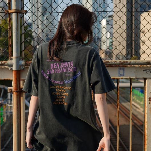 PRINT T-SHIRTS 3