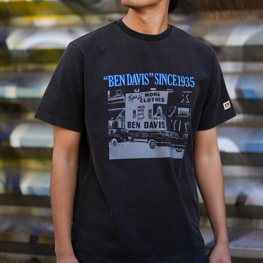 PRINT T-SHIRTS 6