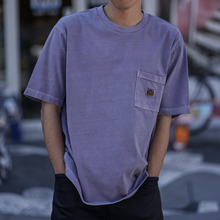 POCKET T-SHIRTS