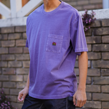 POCKET T-SHIRTS