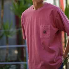 POCKET T-SHIRTS