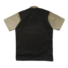 【JAPAN LIMITED MODEL】HALF ZIP SHIRTS