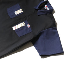 【JAPAN LIMITED MODEL】HALF ZIP SHIRTS
