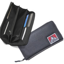 LONG WALLET