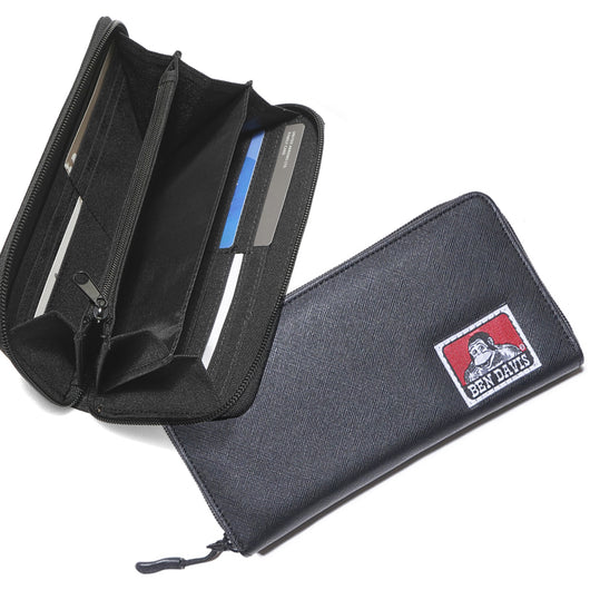 LONG WALLET