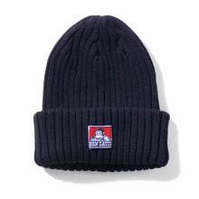 COTTON KNIT CAP
