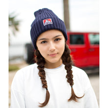 COTTON KNIT CAP