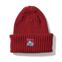 COTTON KNIT CAP
