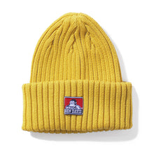 COTTON KNIT CAP