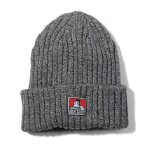 COTTON KNIT CAP