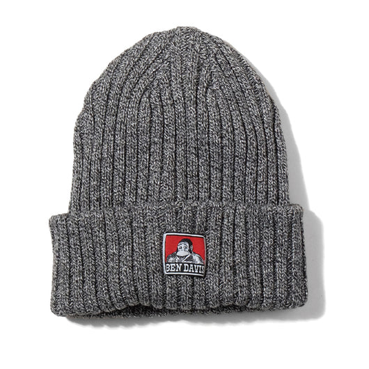 COTTON KNIT CAP