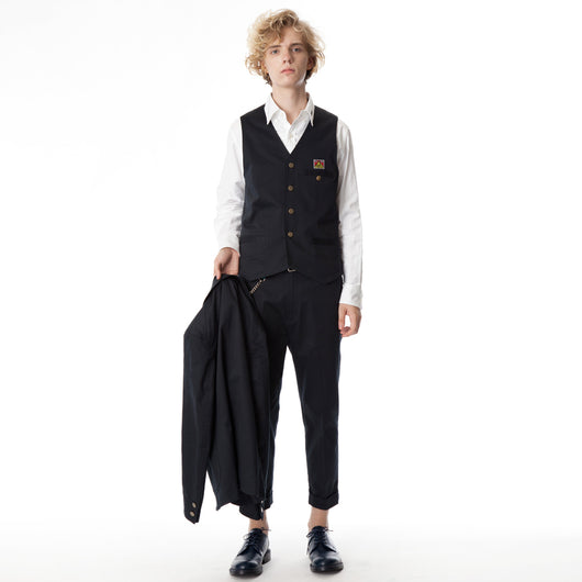 "HEY LADIES" VEST ST