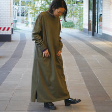 BEN DAVIS LONG ONE-PIECE