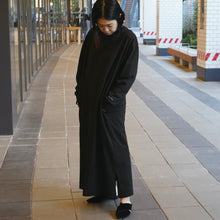 BEN DAVIS LONG ONE-PIECE