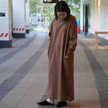 BEN DAVIS LONG ONE-PIECE