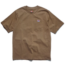 USA POCKET TEE