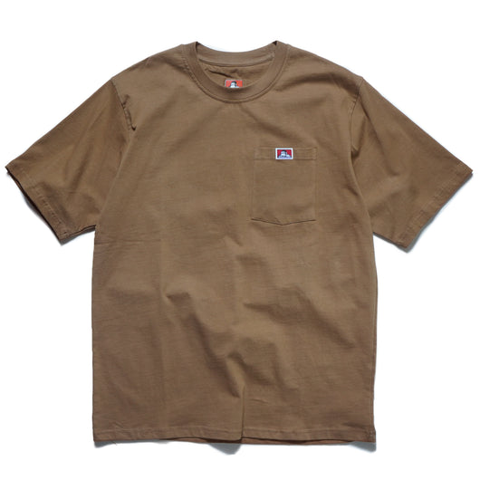 USA POCKET TEE