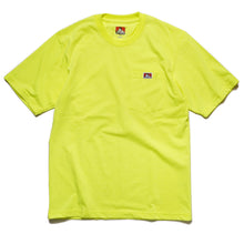 USA POCKET TEE