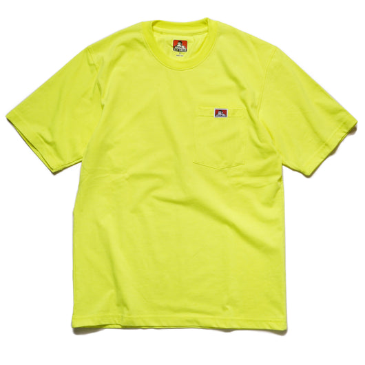 USA POCKET TEE