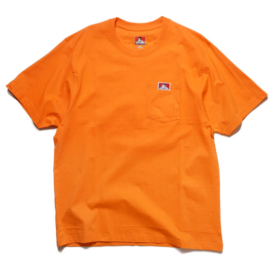 USA POCKET TEE
