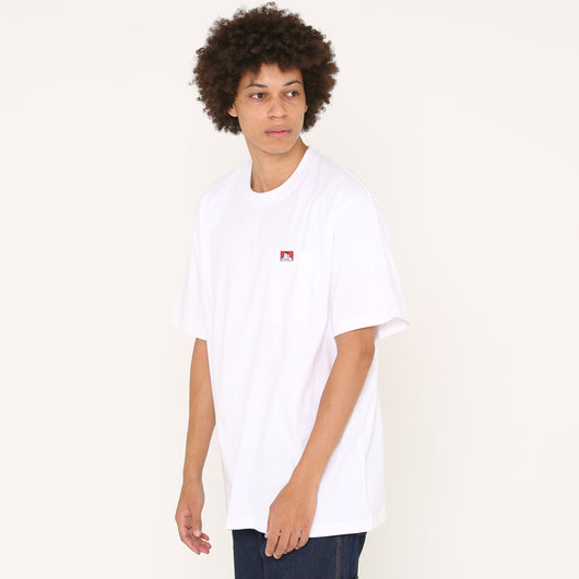USA POCKET TEE