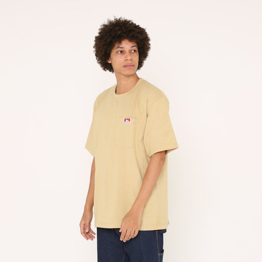 USA POCKET TEE