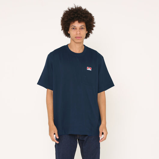 USA POCKET TEE