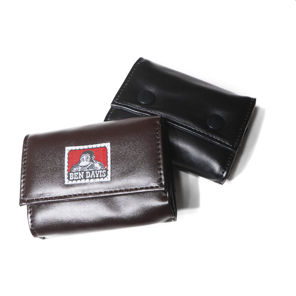 CARD SIZE MINI WALLET