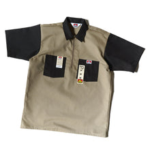 【JAPAN LIMITED MODEL】HALF ZIP SHIRTS
