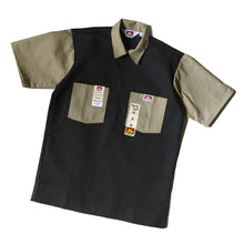 【JAPAN LIMITED MODEL】HALF ZIP SHIRTS
