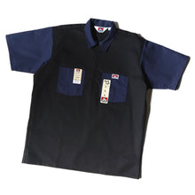 【JAPAN LIMITED MODEL】HALF ZIP SHIRTS