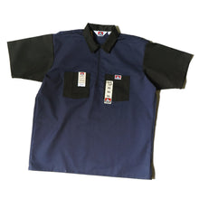 【JAPAN LIMITED MODEL】HALF ZIP SHIRTS