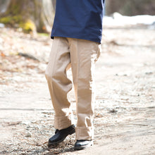 USA FLAME-RESISTANT ORG BEN'S PANTS