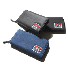 LONG WALLET