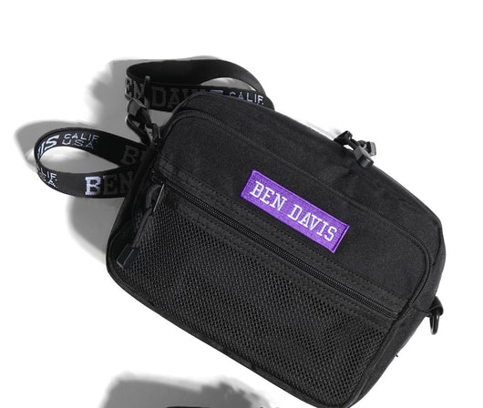 LOGO TAPE SHOULDER