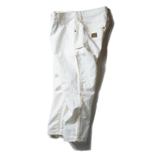 ANKLE LENGTH PAINTER PANTS