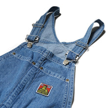 LADIES SHORT OVERALL