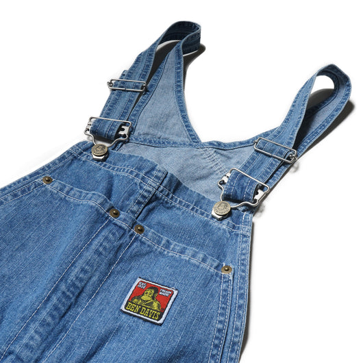 LADIES SHORT OVERALL