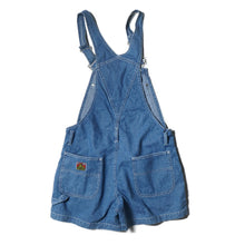 LADIES SHORT OVERALL