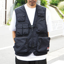 SUPPLEX®️ VEST