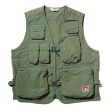 SUPPLEX®️ VEST