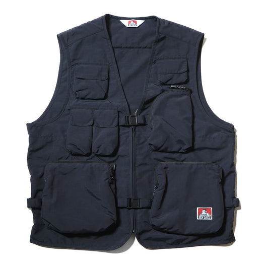SUPPLEX®️ VEST