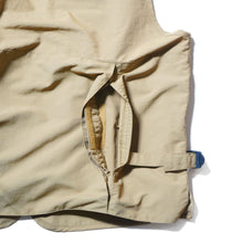 SUPPLEX®️ VEST