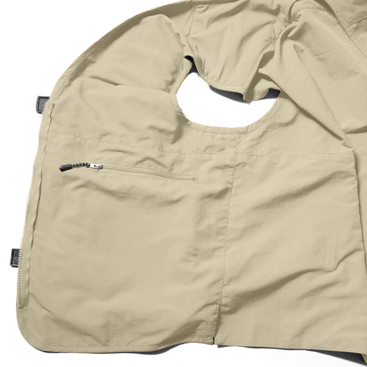 SUPPLEX®️ VEST