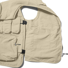SUPPLEX®️ VEST