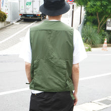SUPPLEX®️ VEST