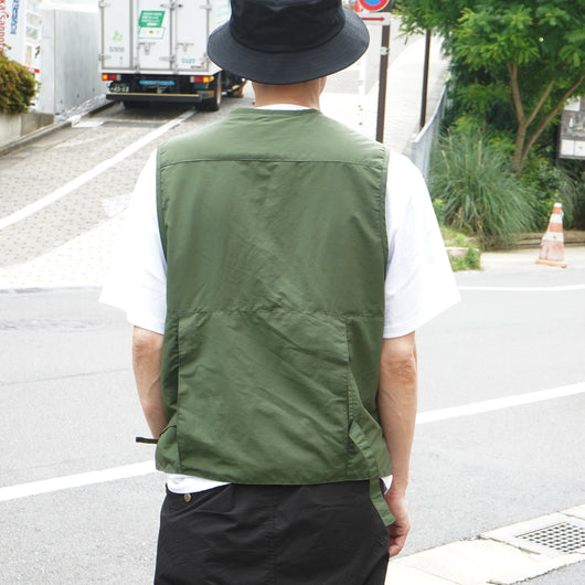 SUPPLEX®️ VEST